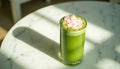 Matcha Brew